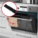 CARTE COMMANDE VIERGE HAWK D'ORIGINE ELECTRIC / GAS HOBS - 14020271514/