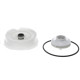 KIT TURBINE D'ORIGINE DISHWASHER - 00419027, 10013913