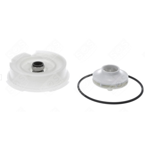 KIT TURBINE D'ORIGINE DISHWASHER - 00419027, 10013913