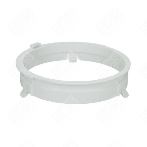 ORIGINAL INNER CONNECTION OF THE CHIMNEY AIR CONDITIONER  - 4055217865, 4055349205