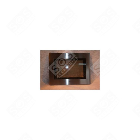 GLASS [1410] GAS / ELECTRIC OVENS - 481245059758