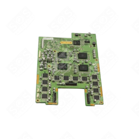 BOARD NO. 520 PROJECTOR, OVERHEAD PROJECTOR - EBT57606302