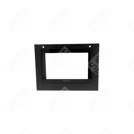 VITRE EXTÉRIEURE DE PORTE GAS / ELECTRIC OVENS - 74X9140