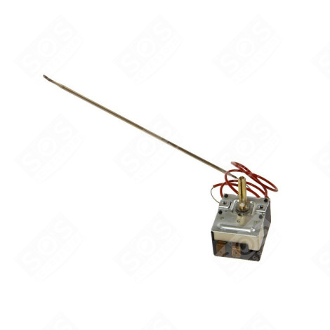 THERMOSTAT SMALL HOUSEHOLD APPLIANCE - 521372