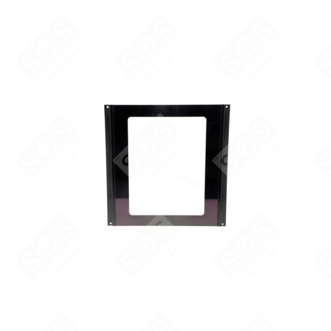 VITRE INTÉRIEURE DE PORTE GAS / ELECTRIC OVENS - 76X3375