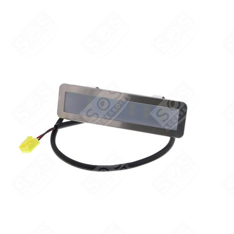 LAMPE LED EXTRACTOR HOOD - 1073691, 11070066