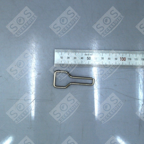 BUTTON AND COVER DISHWASHER - 49038472