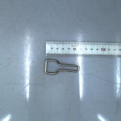 Button and cover