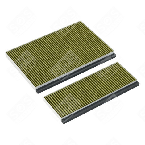 FILTRE À CHARBON ACTIF EXTRACTOR HOOD - 11018701