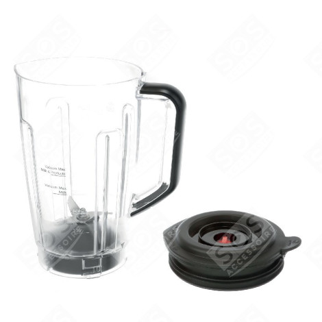 BOL MIXEUR FOOD PROCESSOR - 11030300