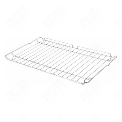 GRILLE GAS / ELECTRIC OVENS - 477845