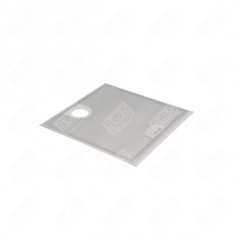 ORIGINAL METAL GREASE FILTER EXTRACTOR HOOD - 00365477
