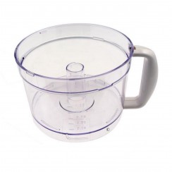 Basic mincer bowl (without lid)