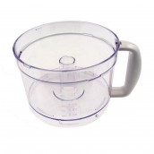 Basic mincer bowl (without lid)