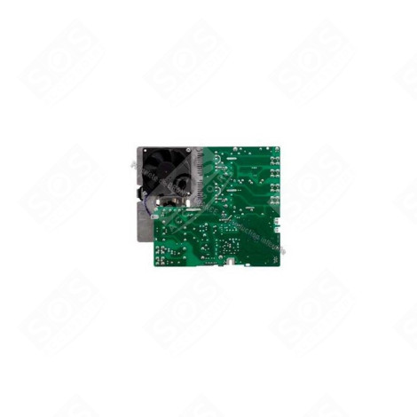 CARTE DE PUISSANCE IX7 4000W GAS / ELECTRIC OVENS - AS0021117