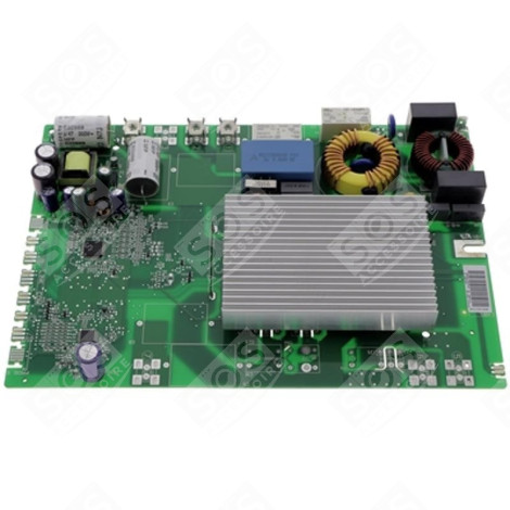 CARTE ÉLECTRONIQUE, MODULE DE PUISSANCE ELECTRIC / GAS HOBS - AS0078113