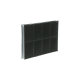 FILTRE À CHARBON  370X240X30 M EXTRACTOR HOOD - 00460008 DHZ2340