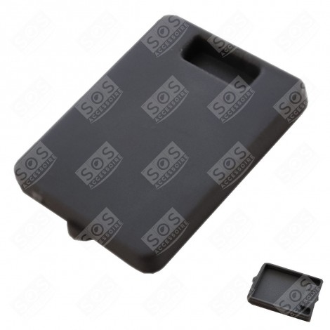 CAP (ORIGINAL) REFRIGERATOR, FREEZER - 00632181, 10008279