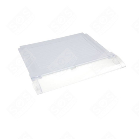  COUVERCLE BAC À LÉGUMES D'ORIGINE REFRIGERATOR, FREEZER - DA97-16449A