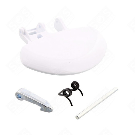 KIT POIGNÉE D'ORIGINE WASHING MACHINES - 4055249181