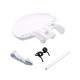 KIT POIGNÉE D'ORIGINE WASHING MACHINES - 4055249181