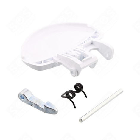 KIT POIGNÉE D'ORIGINE WASHING MACHINES - 4055249181