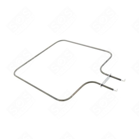 RESISTANCE SOLE 1000W D'ORIGINE GAS / ELECTRIC OVENS - 8072470027