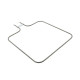 RESISTANCE SOLE 1000W D'ORIGINE GAS / ELECTRIC OVENS - 8072470027