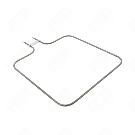 RESISTANCE SOLE 1000W D'ORIGINE GAS / ELECTRIC OVENS - 8072470027