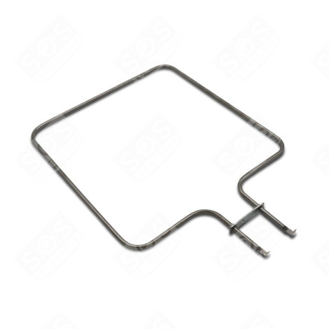RESISTANCE SOLE 1000W D'ORIGINE GAS / ELECTRIC OVENS - 8072470027