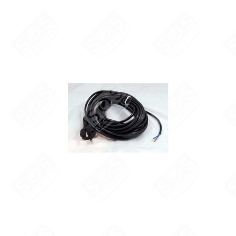 CABLE PLAT 9M D'ORIGINE VACUUM CLEANER  - 9595589