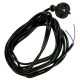 CABLE PLAT 9M D'ORIGINE VACUUM CLEANER  - 9595589