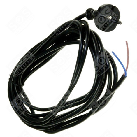 CABLE PLAT 9M D'ORIGINE VACUUM CLEANER  - 9595589