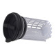 FILTRE DE VIDANGE D'ORIGINE WASHING MACHINES - LA0939100