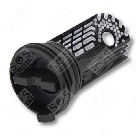 FILTRE DE VIDANGE D'ORIGINE WASHING MACHINES - LA0939100