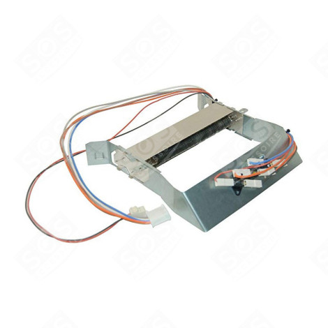 RESISTANCE 2300W D'ORIGINE TUMBLE DRYER - C00277072