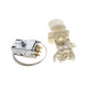 THERMOSTAT D'ORIGINE REFRIGERATOR, FREEZER - 481228238084, C00311858