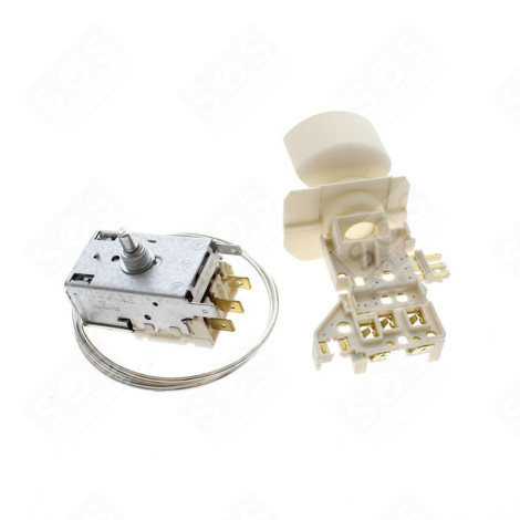 THERMOSTAT D'ORIGINE REFRIGERATOR, FREEZER - 481228238084, C00311858