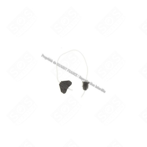 CABLE DE PORTE D'ORIGINE DISHWASHER - VC4B000F8