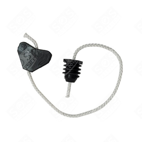 CABLE DE PORTE D'ORIGINE DISHWASHER - VC4B000F8