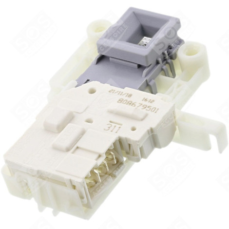 SÉCURITÉ DE PORTE D'ORIGINE WASHING MACHINES - 3792036026