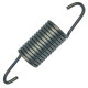 RESSORT DE CUVE D'ORIGINE WASHING MACHINES - 00606818