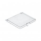 Door control panel (original)