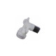 ELECTROVANNE D'ORIGINE DISHWASHER - 31X5926