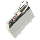 RÉSISTANCE D'ORIGINE TUMBLE DRYER - 17438200000110, 34060039