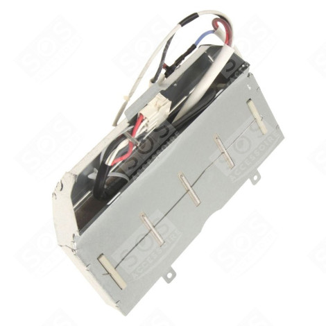 RÉSISTANCE D'ORIGINE TUMBLE DRYER - 17438200000110, 34060039