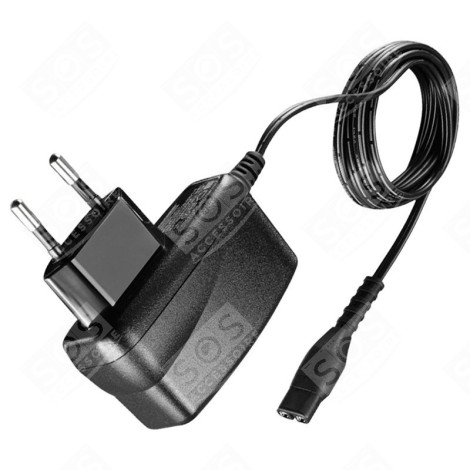 CHARGEUR BATTERIE D'ORIGINE VACUUM CLEANER  - 2.633-107.0