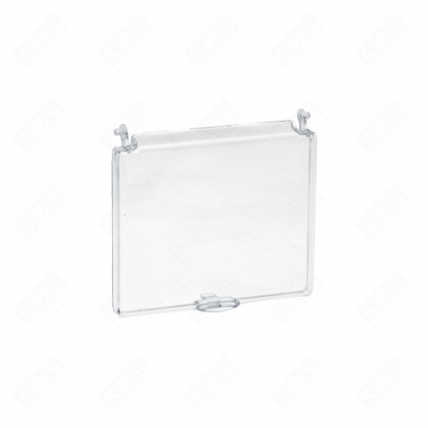 DOOR CONTROL PANEL (ORIGINAL) ELECTRIC SHAVER - 00155058