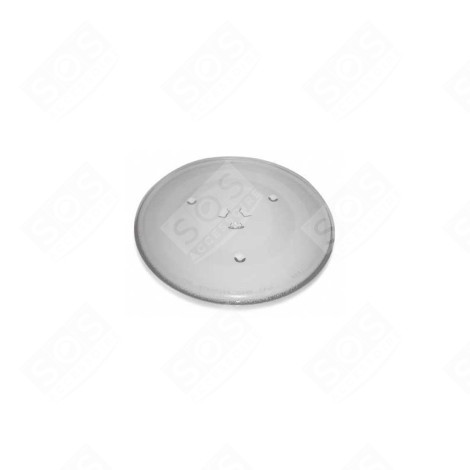 PLATEAU VERRE D'ORIGINE MICROWAVE OVENS - DE74-20015G
