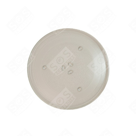 PLATEAU VERRE D'ORIGINE MICROWAVE OVENS - DE74-20015G